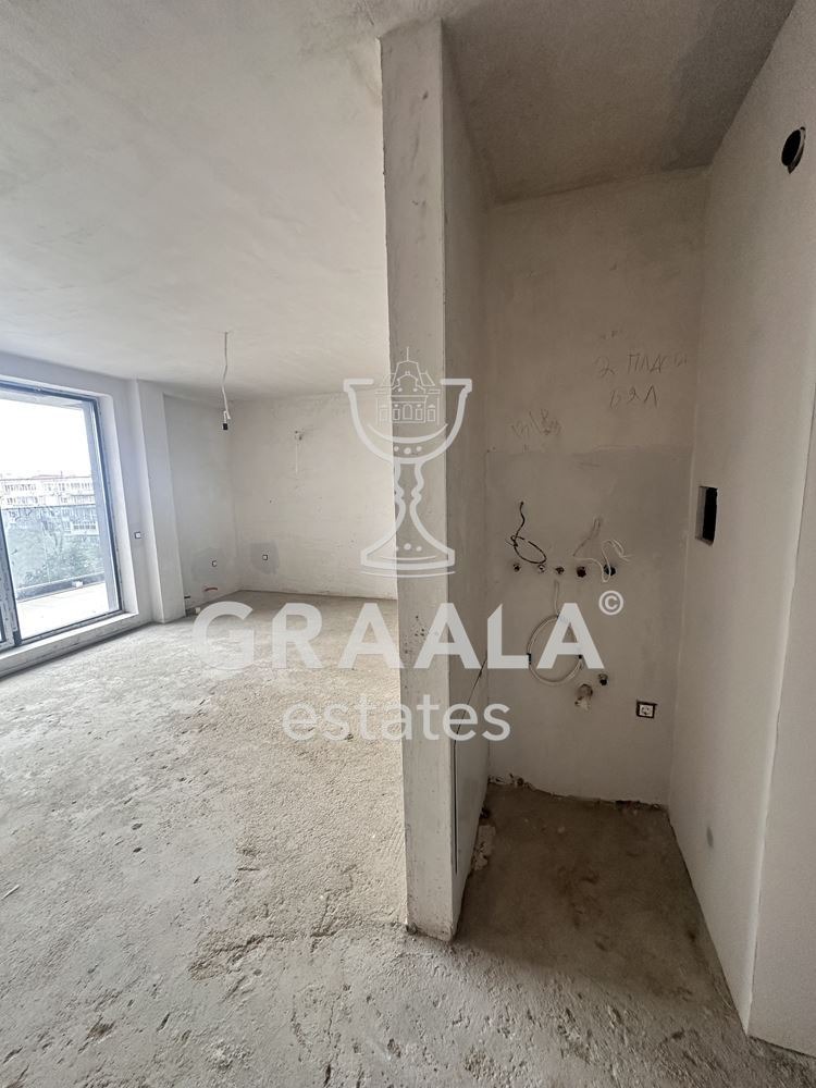 Продава 3-СТАЕН, гр. София, Манастирски ливади, снимка 3 - Апартаменти - 52537847