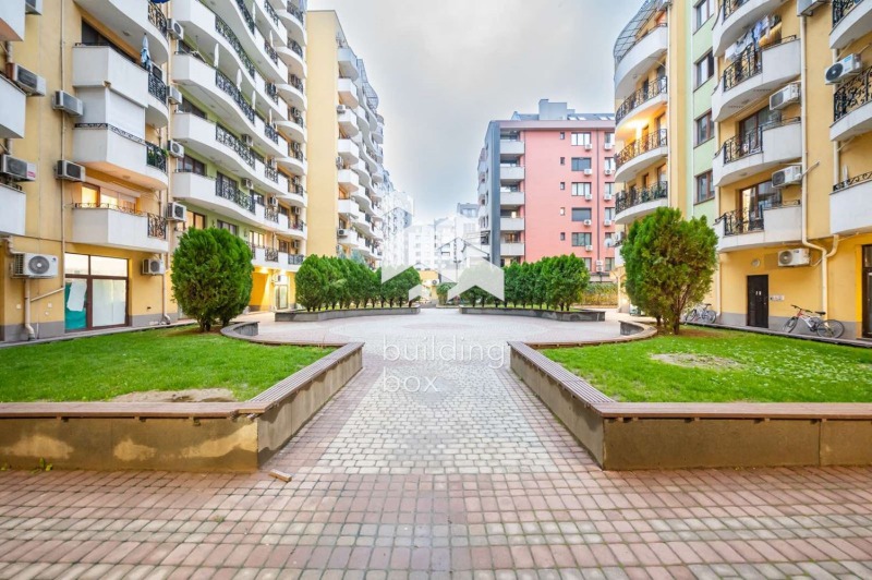 Продава 3-СТАЕН, гр. Пловдив, Южен, снимка 15 - Апартаменти - 52907172