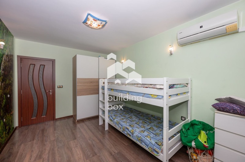 Продава 3-СТАЕН, гр. Пловдив, Южен, снимка 9 - Апартаменти - 52907172