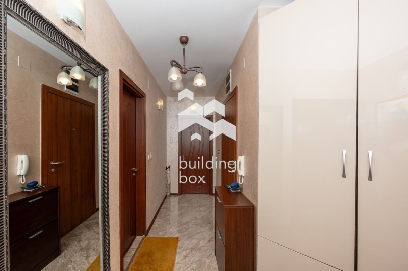 Продава 3-СТАЕН, гр. Пловдив, Южен, снимка 11 - Апартаменти - 52907172