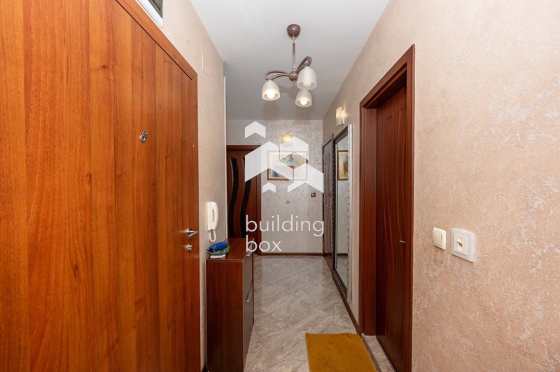 Продава 3-СТАЕН, гр. Пловдив, Южен, снимка 12 - Апартаменти - 52907172