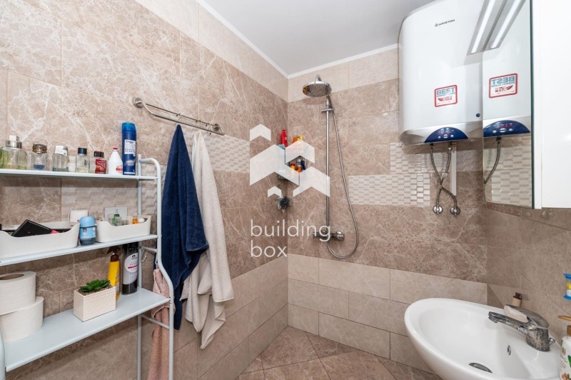 Продава 3-СТАЕН, гр. Пловдив, Южен, снимка 13 - Апартаменти - 52907172