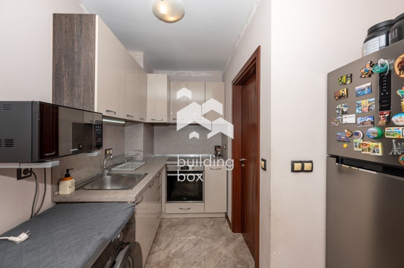 Продава 3-СТАЕН, гр. Пловдив, Южен, снимка 2 - Апартаменти - 52907172