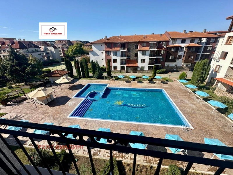 Продава 3-СТАЕН, с. Равда, област Бургас, снимка 14 - Апартаменти - 53189882