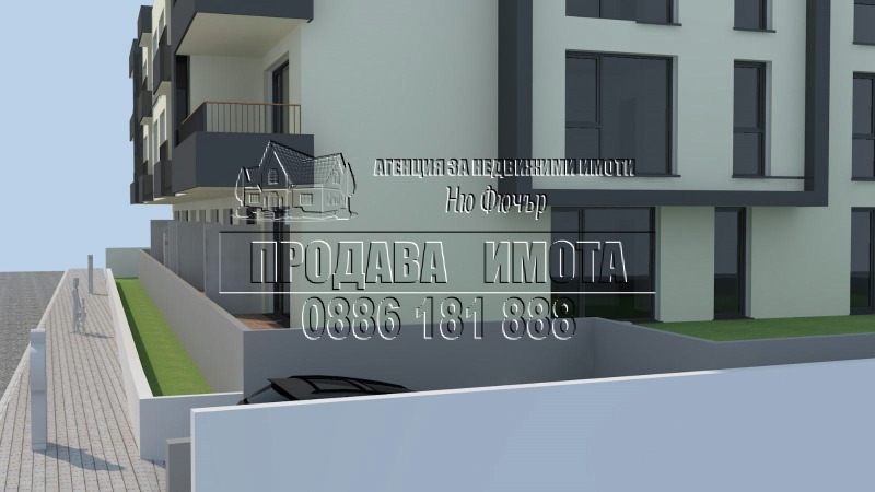 Продава 3-СТАЕН, гр. София, Горубляне, снимка 7 - Апартаменти - 53595784