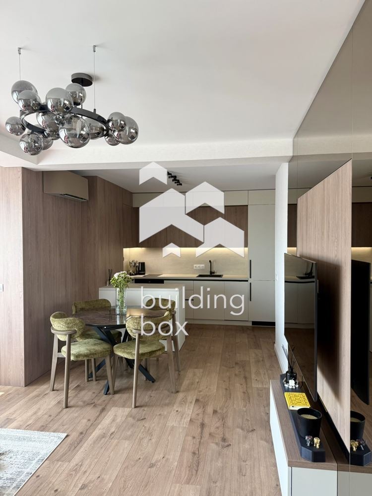 Продава 3-СТАЕН, гр. София, Манастирски ливади, снимка 3 - Апартаменти - 55884737