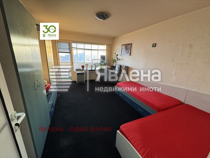 Продава 4-СТАЕН, гр. Варна, Владислав Варненчик 1, снимка 3 - Aпартаменти - 49278752