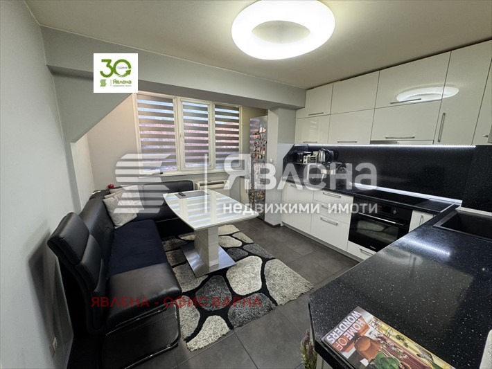 For Sale  3 bedroom Varna , Vladislav Varnenchik 1 , 90 sq.m | 69982722