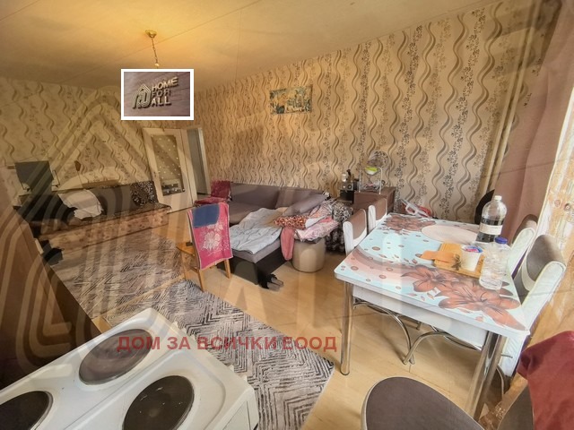 Продава 4-СТАЕН, гр. София, Младост 4