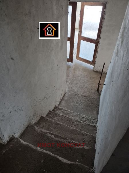 Продава 4-СТАЕН, гр. Враца, Подбалканска, снимка 6 - Апартаменти - 52812275