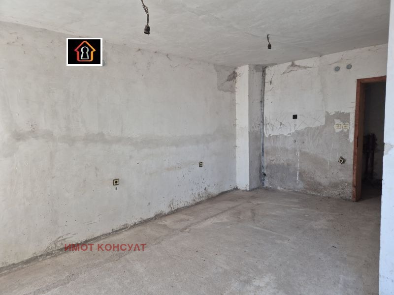 Продава 4-СТАЕН, гр. Враца, Подбалканска, снимка 3 - Апартаменти - 52812275