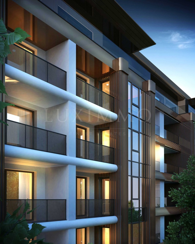 Продава 4-СТАЕН, гр. Бургас, Изгрев, снимка 6 - Апартаменти - 53519529