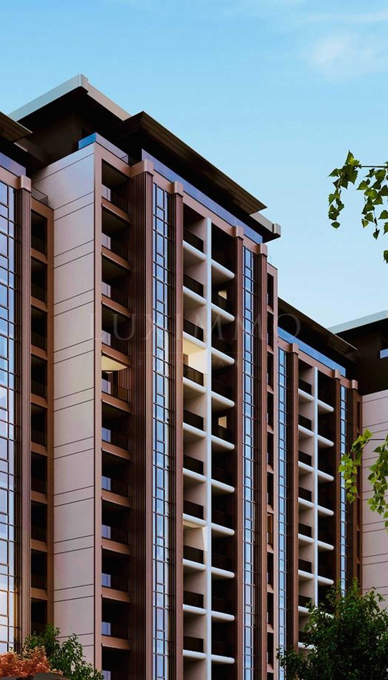 Продава 4-СТАЕН, гр. Бургас, Изгрев, снимка 5 - Апартаменти - 53519529