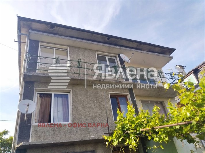 Til salg  Hus Gulv region Varna , Ignatievo , 140 kvm | 44684054