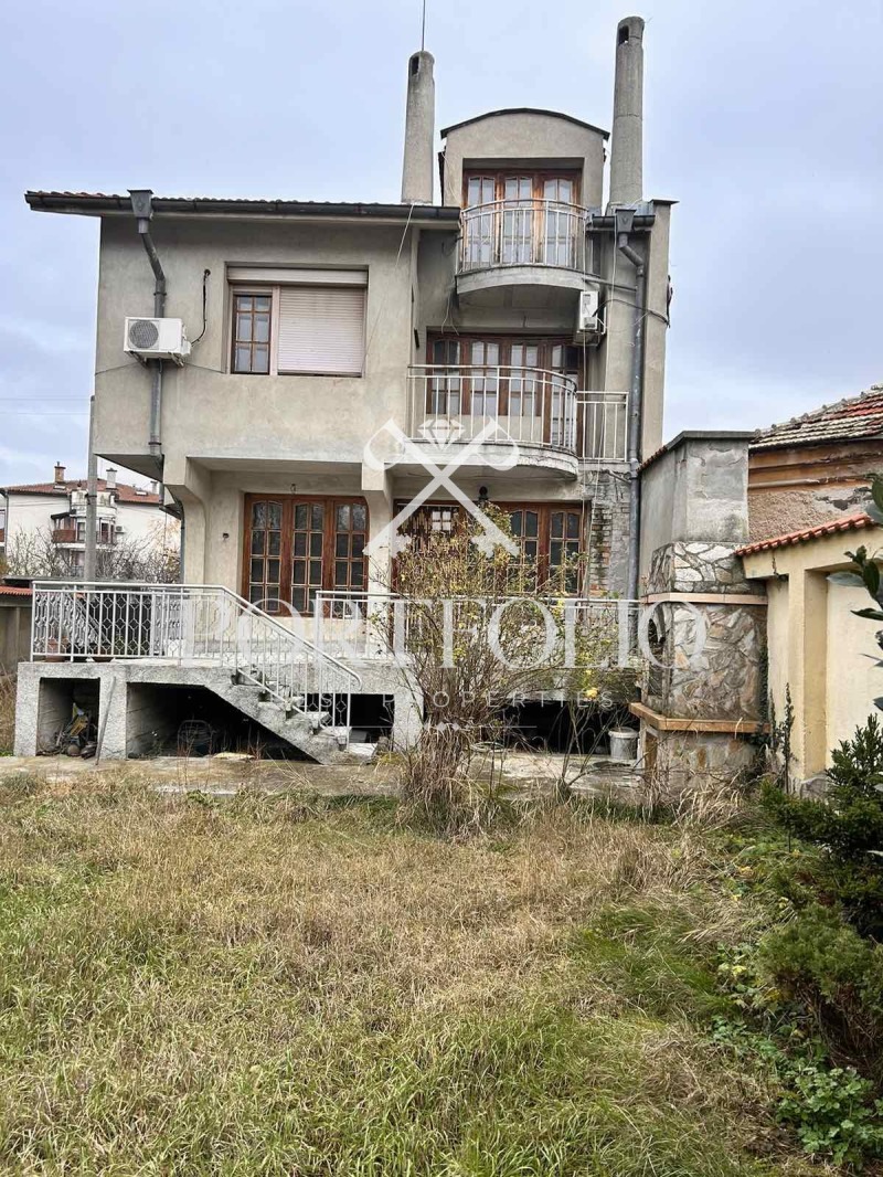 Til salg  Hus region Burgas , Karnobat , 280 kvm | 65945249 - billede [2]