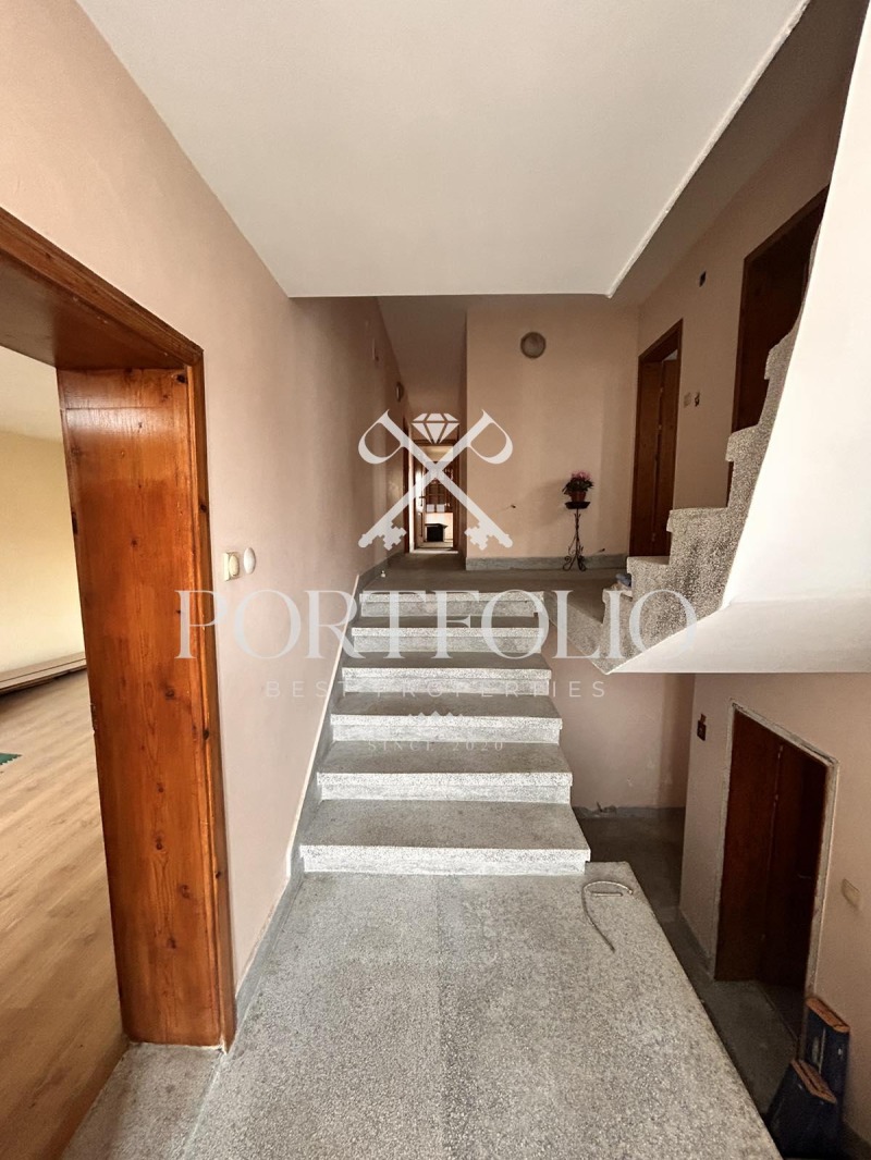 Til salg  Hus region Burgas , Karnobat , 280 kvm | 65945249 - billede [12]