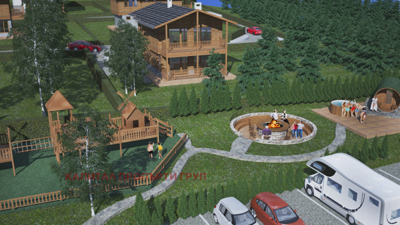 For Sale  House region Sofia , Govedartsi , 155 sq.m | 11427930 - image [15]