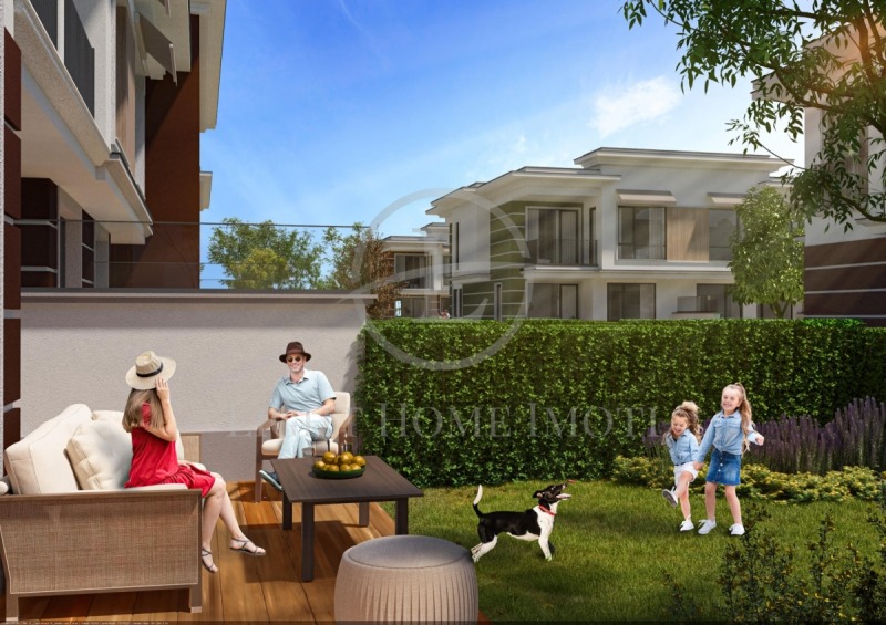 Til salg  Hus Plovdiv , Ostromila , 220 kvm | 63578775 - billede [2]