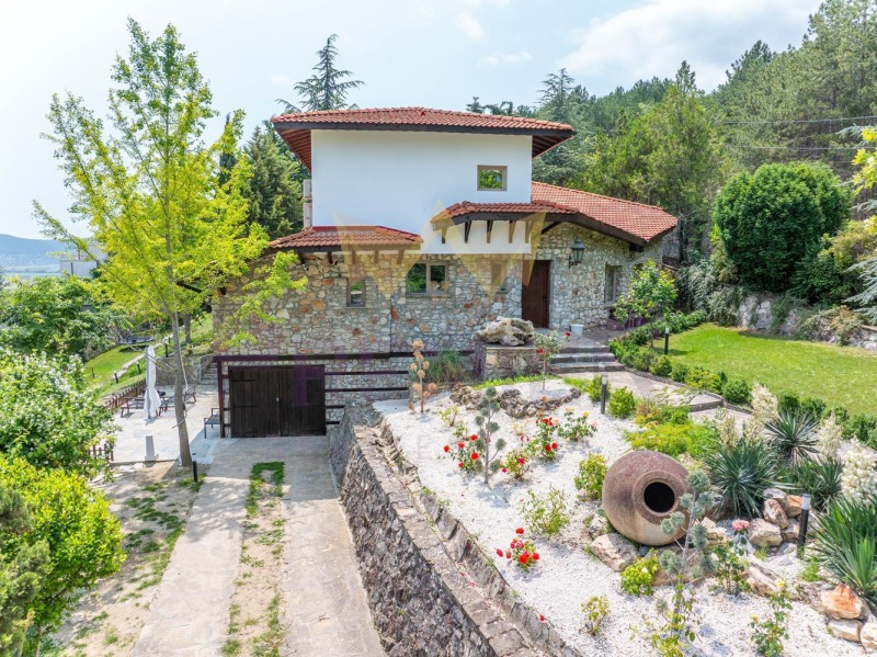 For Sale  House region Dobrich , Balchik , 404 sq.m | 47896709 - image [3]