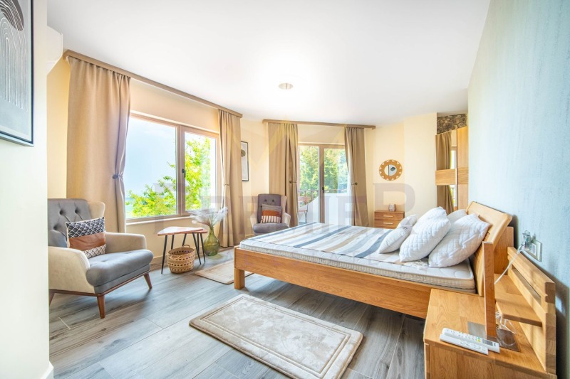 For Sale  House region Dobrich , Balchik , 404 sq.m | 47896709 - image [9]
