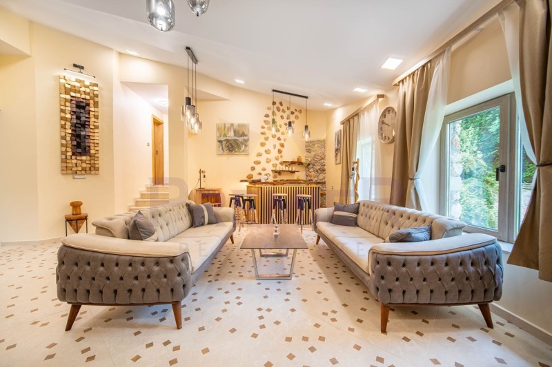 For Sale  House region Dobrich , Balchik , 404 sq.m | 47896709