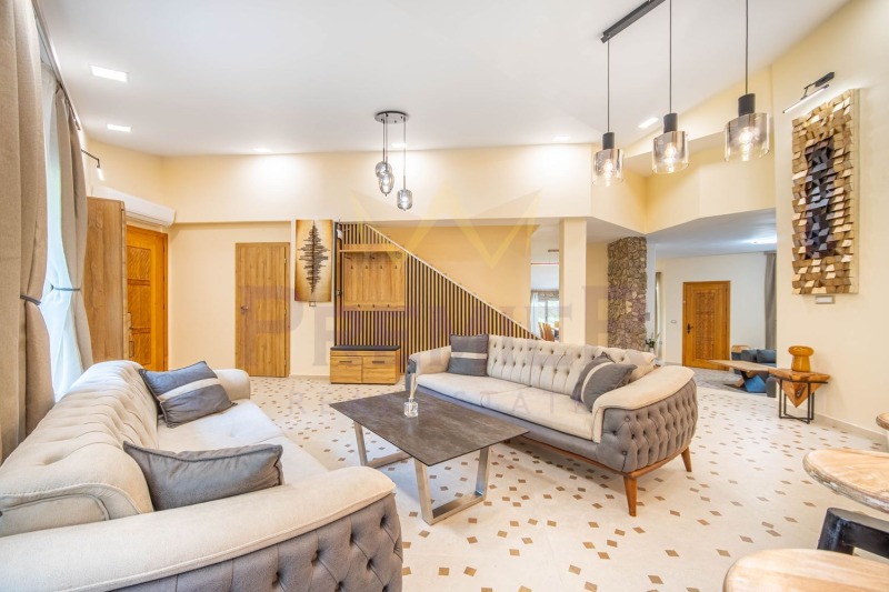 For Sale  House region Dobrich , Balchik , 404 sq.m | 47896709 - image [5]