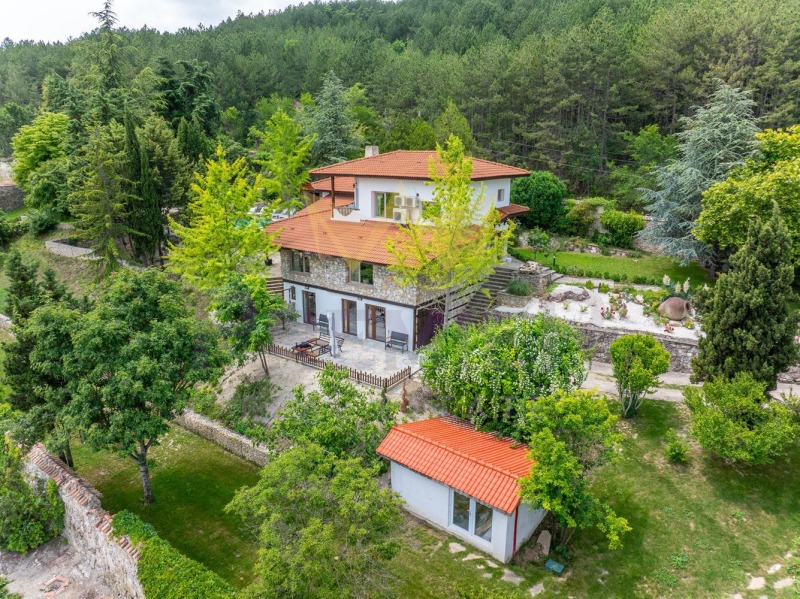 For Sale  House region Dobrich , Balchik , 404 sq.m | 47896709 - image [2]