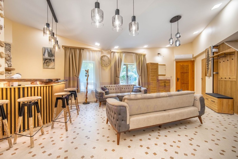 For Sale  House region Dobrich , Balchik , 404 sq.m | 47896709 - image [4]