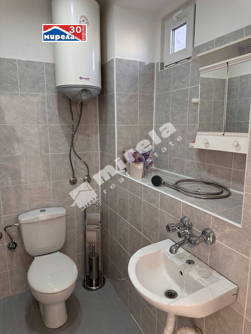 Til salg  Hus region Veliko Tarnovo , Pavlikeni , 65 kvm | 85987756 - billede [9]