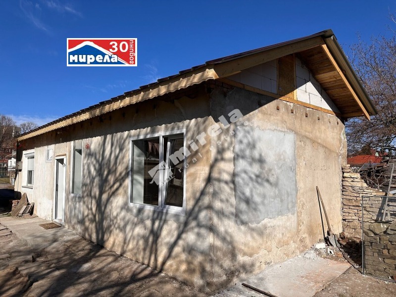 Til salg  Hus region Veliko Tarnovo , Pavlikeni , 65 kvm | 85987756 - billede [11]