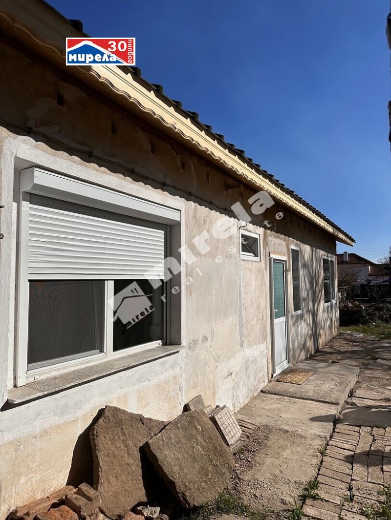 Til salg  Hus region Veliko Tarnovo , Pavlikeni , 65 kvm | 85987756 - billede [10]