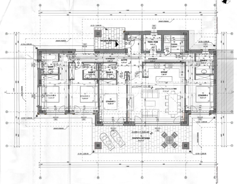 Продава  Къща област Благоевград , гр. Банско , 189 кв.м | 15869189 - изображение [13]