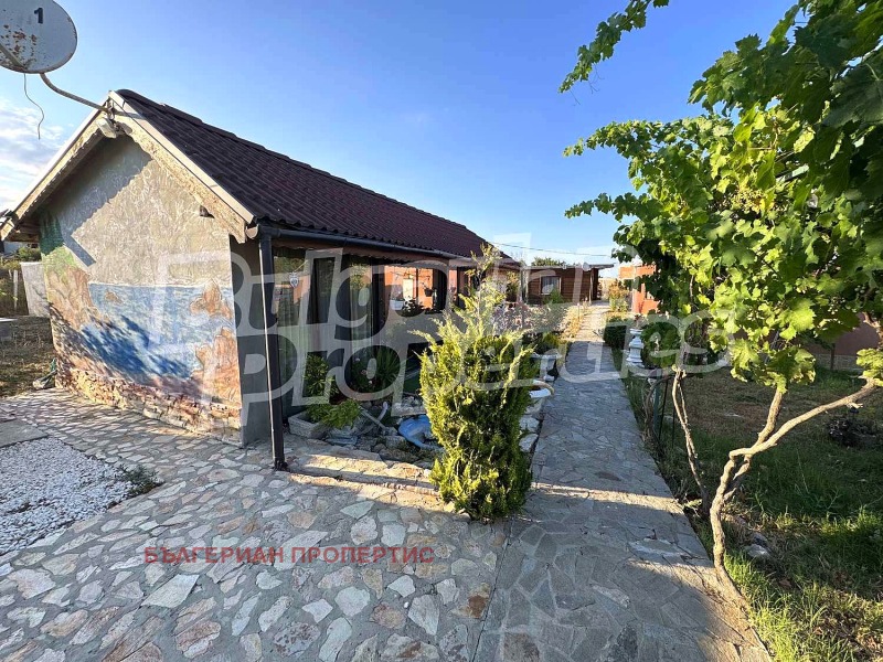 Продава  Къща област Добрич , с. Тюленово , 500 кв.м | 25087631 - изображение [3]