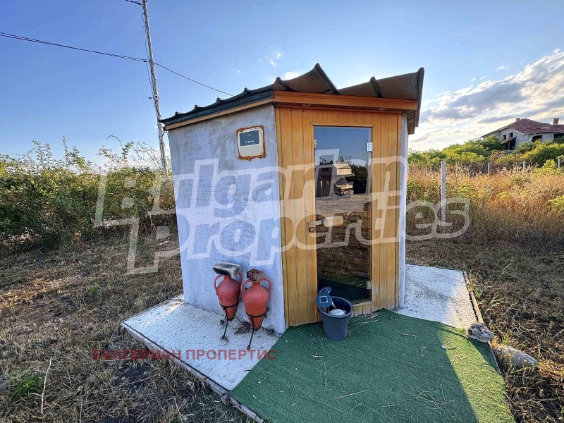 Продава  Къща област Добрич , с. Тюленово , 500 кв.м | 25087631 - изображение [13]