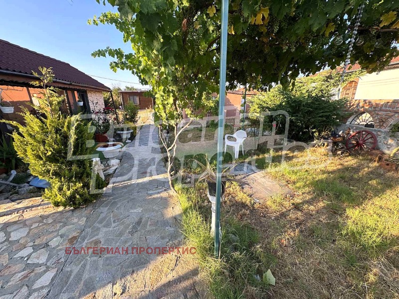 Продава  Къща област Добрич , с. Тюленово , 500 кв.м | 25087631 - изображение [4]