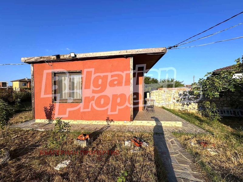 Продава  Къща област Добрич , с. Тюленово , 500 кв.м | 25087631 - изображение [6]