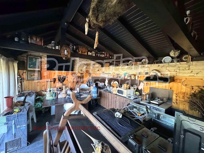 Продава  Къща област Добрич , с. Тюленово , 500 кв.м | 25087631 - изображение [15]
