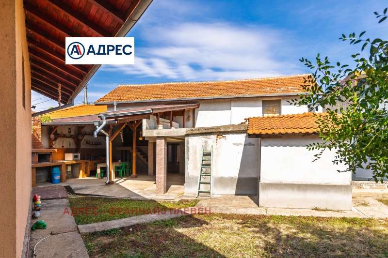Zu verkaufen  Haus region Plewen , Brestowez , 206 qm | 90678164 - Bild [3]