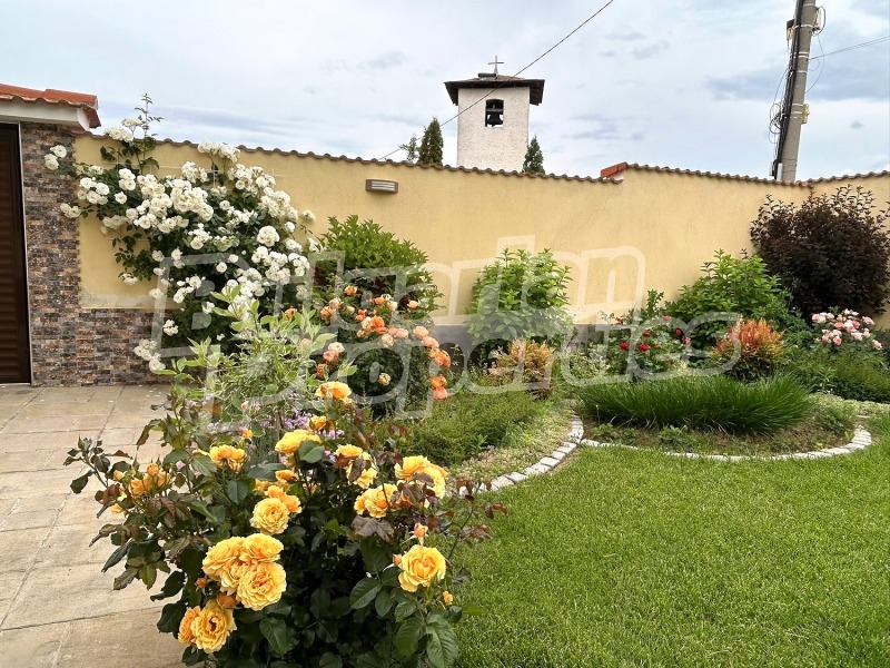 Продава КЪЩА, с. Црънча, област Пазарджик, снимка 4 - Къщи - 53229975