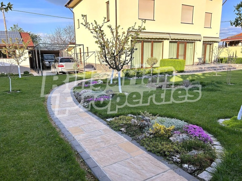 Продава КЪЩА, с. Црънча, област Пазарджик, снимка 16 - Къщи - 53229975