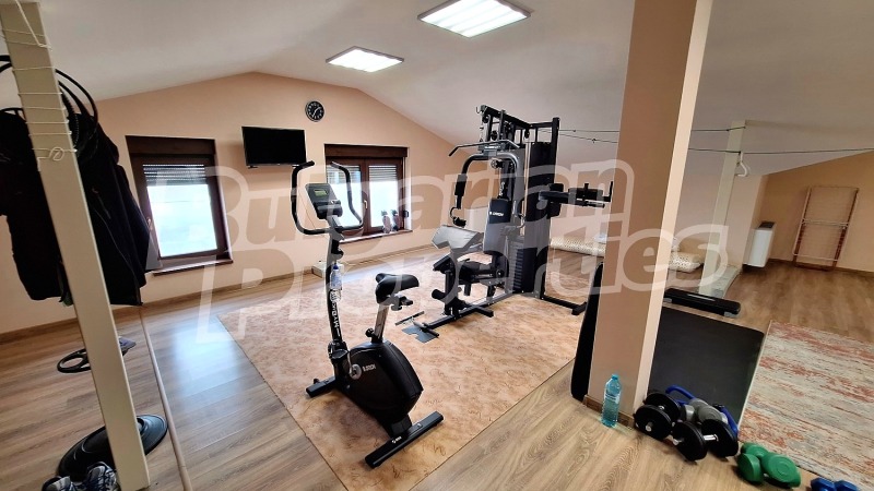 Продава КЪЩА, с. Црънча, област Пазарджик, снимка 12 - Къщи - 53229975