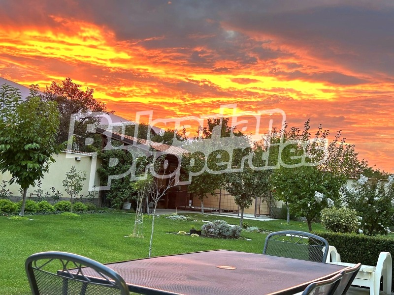 Продава КЪЩА, с. Црънча, област Пазарджик, снимка 5 - Къщи - 53229975