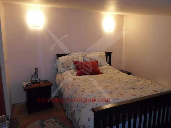 Продава КЪЩА, гр. Карлово, област Пловдив, снимка 4 - Къщи - 53847253