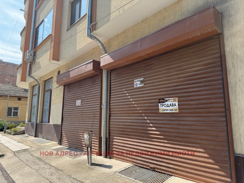 Продава  Гараж град Търговище , Вароша , 20 кв.м | 83130842