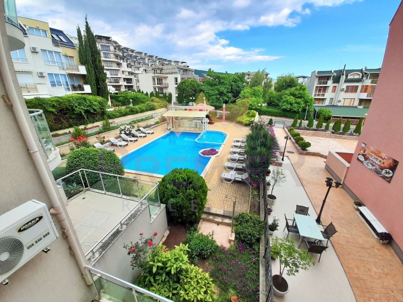 Продава ХОТЕЛ, гр. Свети Влас, област Бургас, снимка 5 - Хотели - 53410283