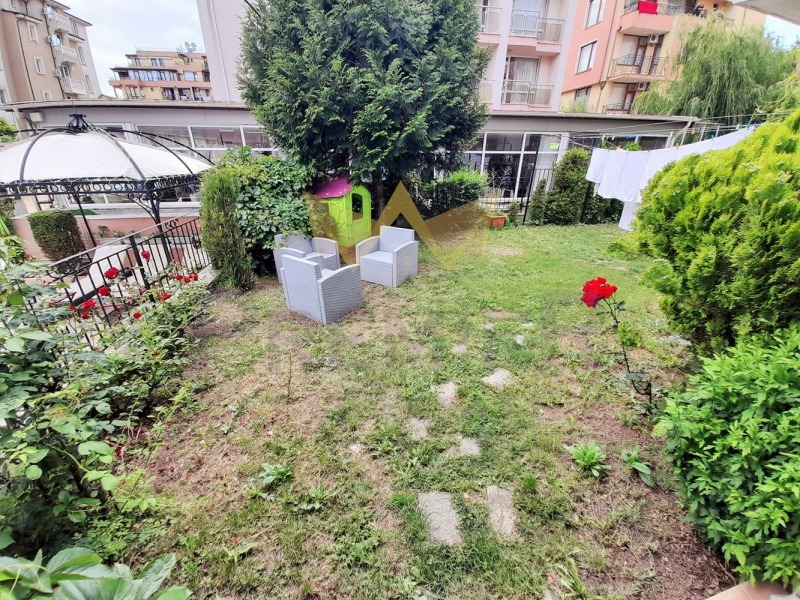 Продава ХОТЕЛ, гр. Свети Влас, област Бургас, снимка 8 - Хотели - 53410283