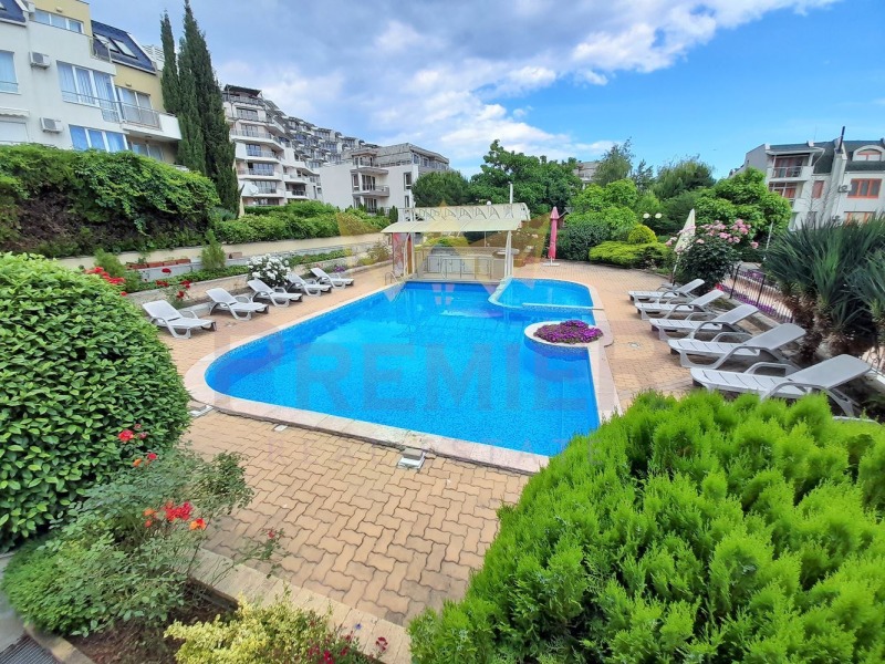 Продава ХОТЕЛ, гр. Свети Влас, област Бургас, снимка 7 - Хотели - 53410283