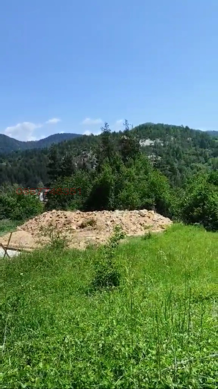 Продава ПАРЦЕЛ, гр. Смолян, Нов център, снимка 5 - Парцели - 54393226