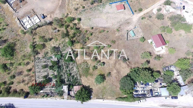 Продава  Парцел област Варна , гр. Аксаково , 2580 кв.м | 53157463 - изображение [3]