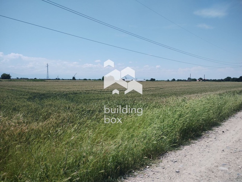 Продава ПАРЦЕЛ, с. Граф Игнатиево, област Пловдив, снимка 3 - Парцели - 53296277